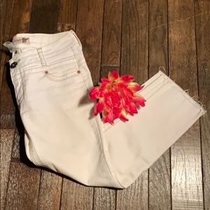 Freestyle revolution jeans #J-100
